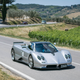 Image for article titled A Pagani Rally In Italy Puts All Other Car Meets To Shame